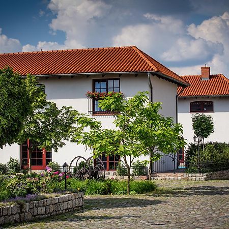 Apartamenty Za Murem Poznań Exterior foto