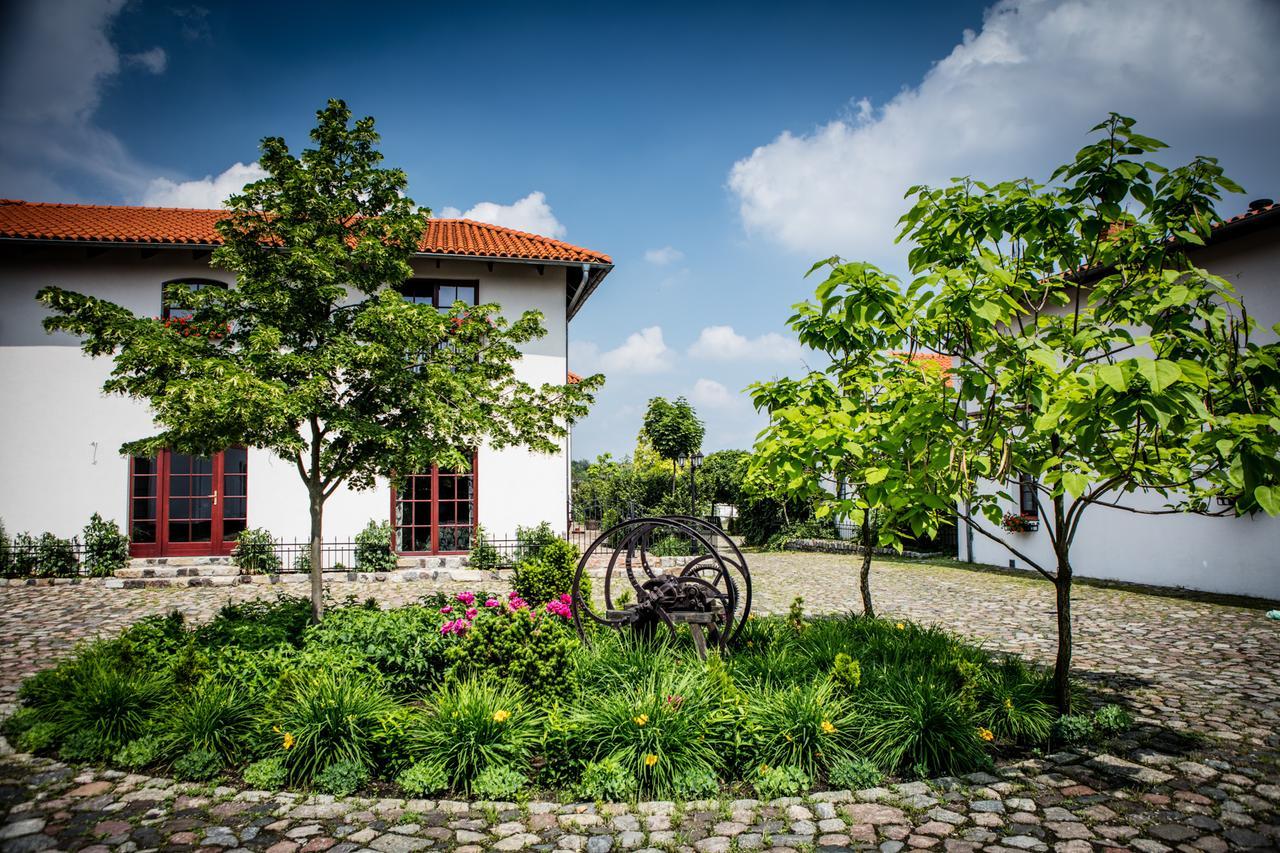 Apartamenty Za Murem Poznań Exterior foto