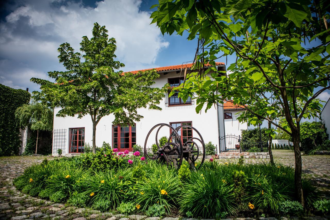 Apartamenty Za Murem Poznań Exterior foto