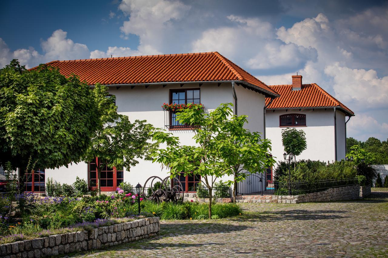 Apartamenty Za Murem Poznań Exterior foto