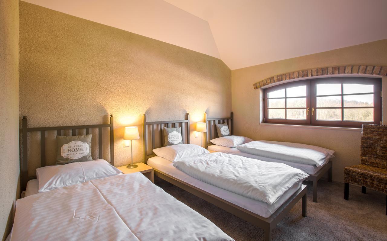 Apartamenty Za Murem Poznań Exterior foto