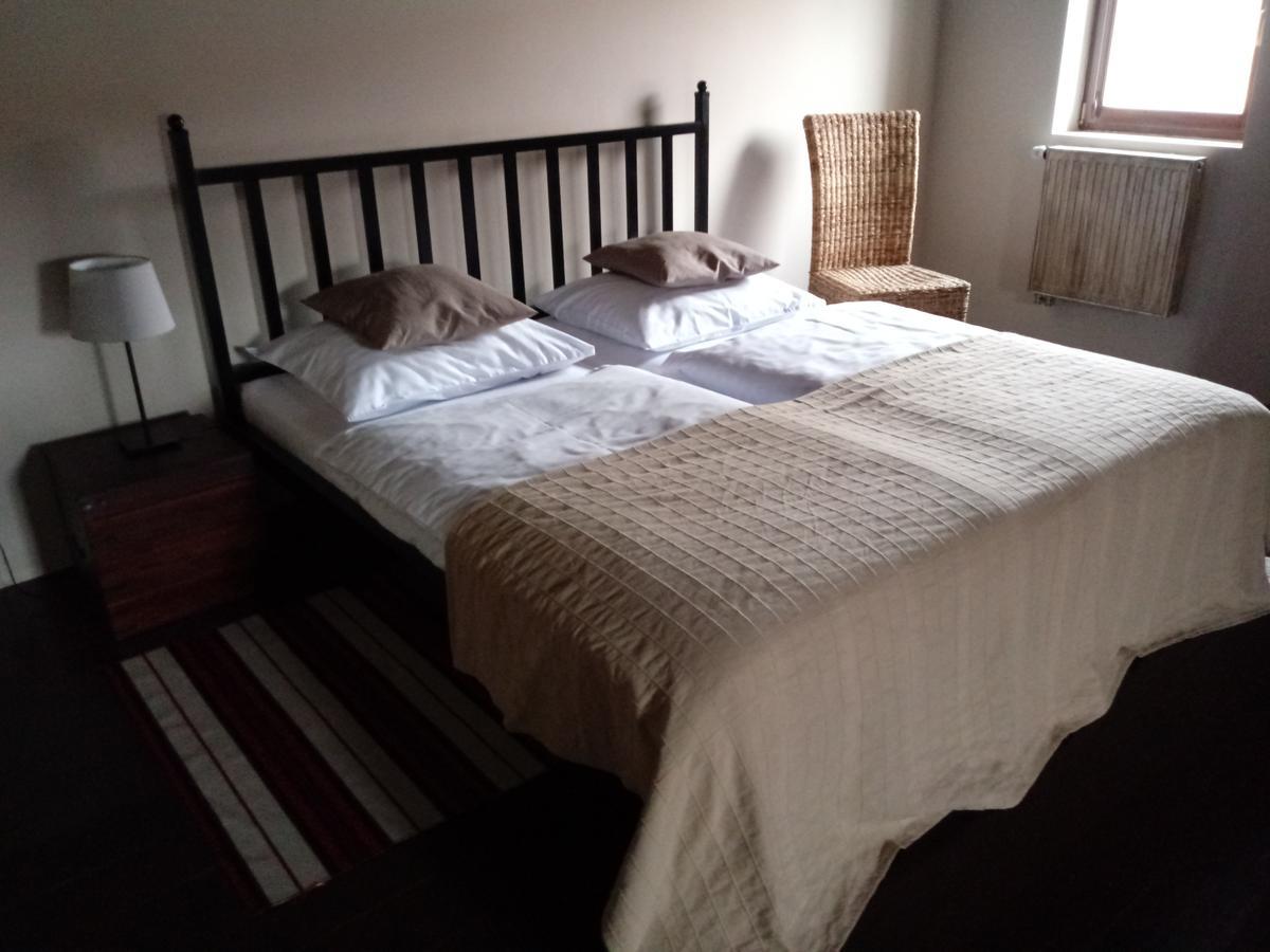 Apartamenty Za Murem Poznań Exterior foto