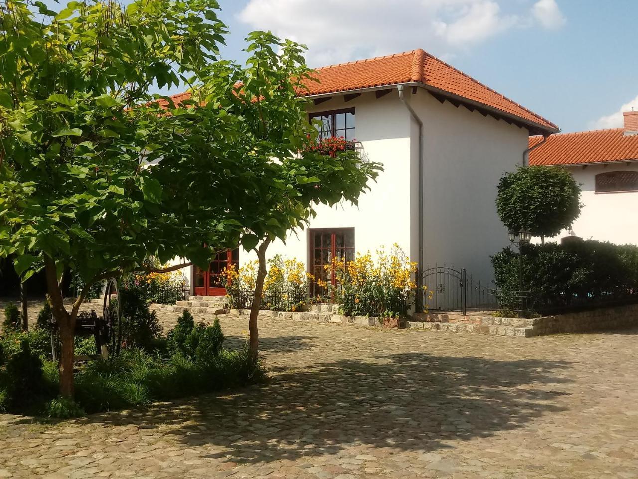 Apartamenty Za Murem Poznań Exterior foto